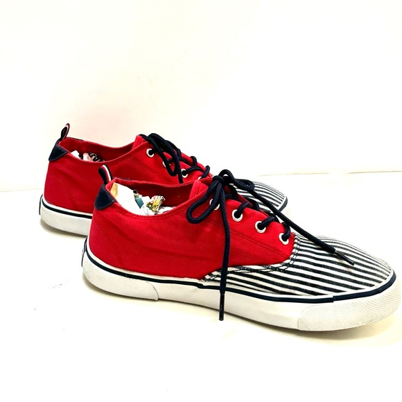 Tommy Hilfiger Tennis Shoes - Picture 11 of 14